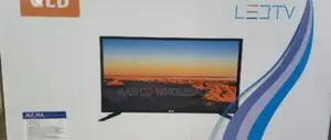GLD Smart Flameless TV 32 Inch