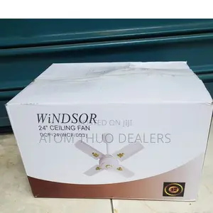 DCF-24(WCF/003)Windsor 24 Inches Ceiling Fan