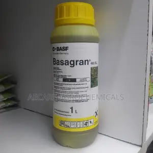 Basagran Post-emmergence Herbicide 1litre (Maize And Beans )