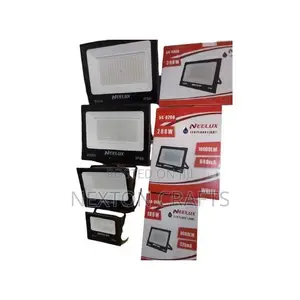 Neelux 100w Commercial Ac Flood Light Led Outdoor