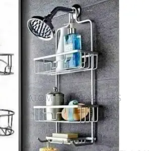 New Bathroom Shower Candy