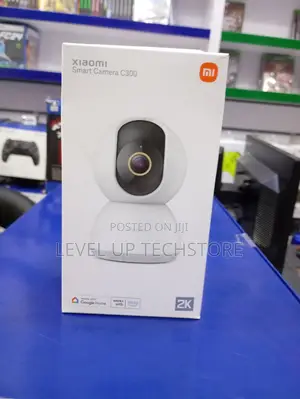 Mi 360 C300 Security Home Camera 