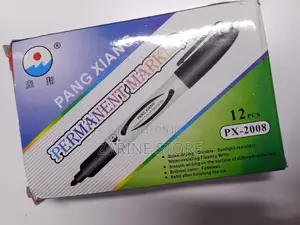 Permanent Marker Pen