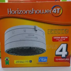 *4T Horizon Shower*.