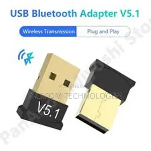 Wireless Bluetooth Receiver for Desktop, Laptop, Speaker, TV
