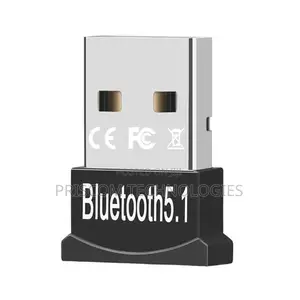 Wireless Bluetooth Receiver for Desktop, Laptop, Speaker, TV
