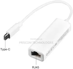 USB 2.0 to 10/100 Ethernet Network Adapter LAN, USB 2.0 RJ45