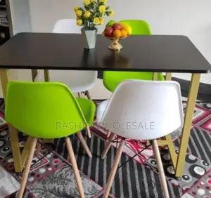 *✓✓Kea 4 Seater Dining Table