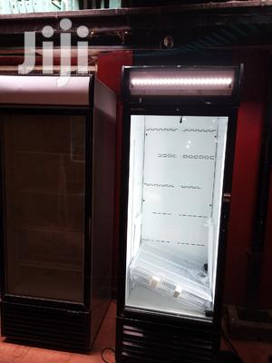 Metalfrio Display Fridge
