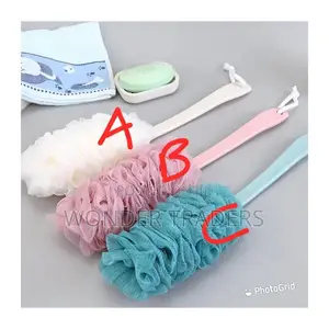 *Soft Bathing Brush,*Soft Bathing Brush,