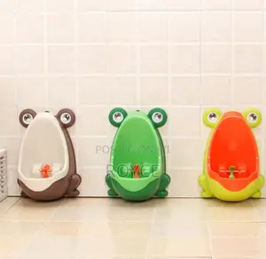 Boys Urinal Potty