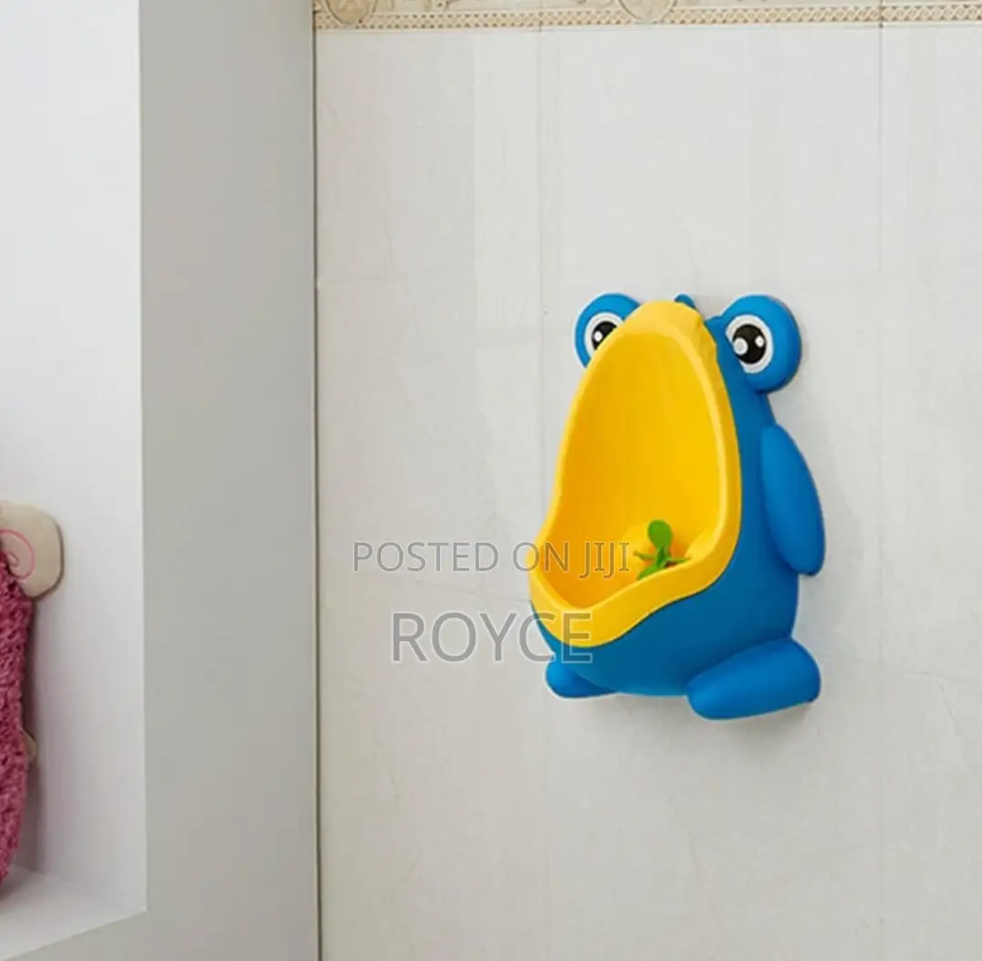 Boys Urinal Potty
