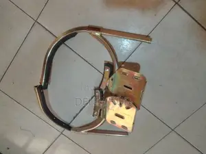 Reliable Safety Pole Concrete Climber/Wooden Climber