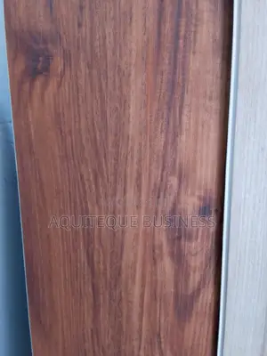 Spc. Plastic Stone Coated Flooring