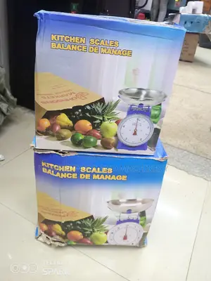10kgs Analog Kitchen Scale