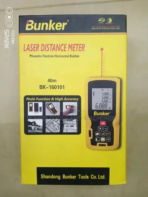 Laser Distance Meter 40m