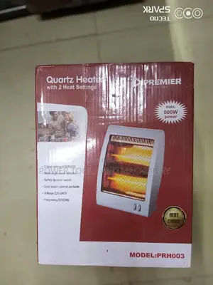 Electric Room Heater