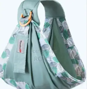 Baby Sling Carrier