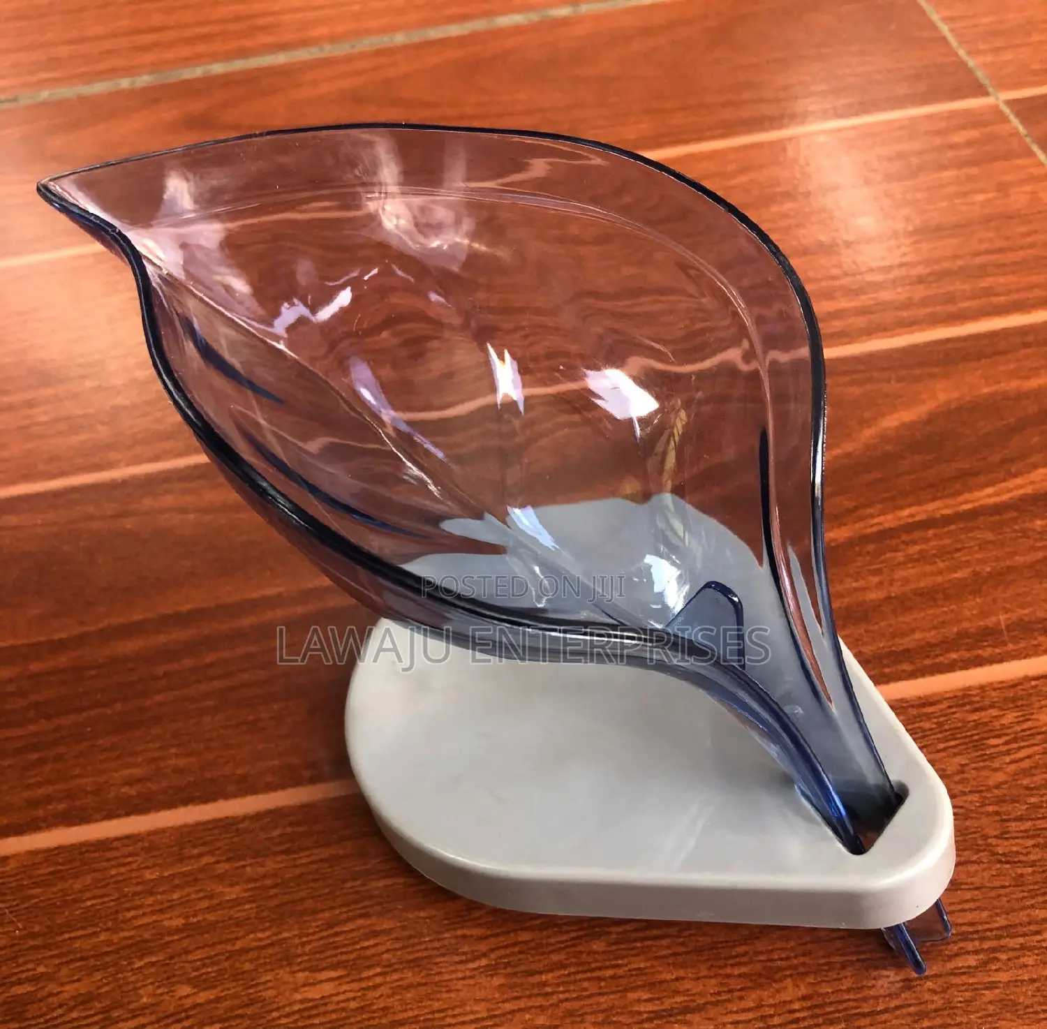 Leaf Soap Holder