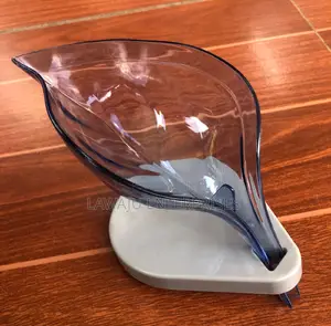 Leaf Soap Holder