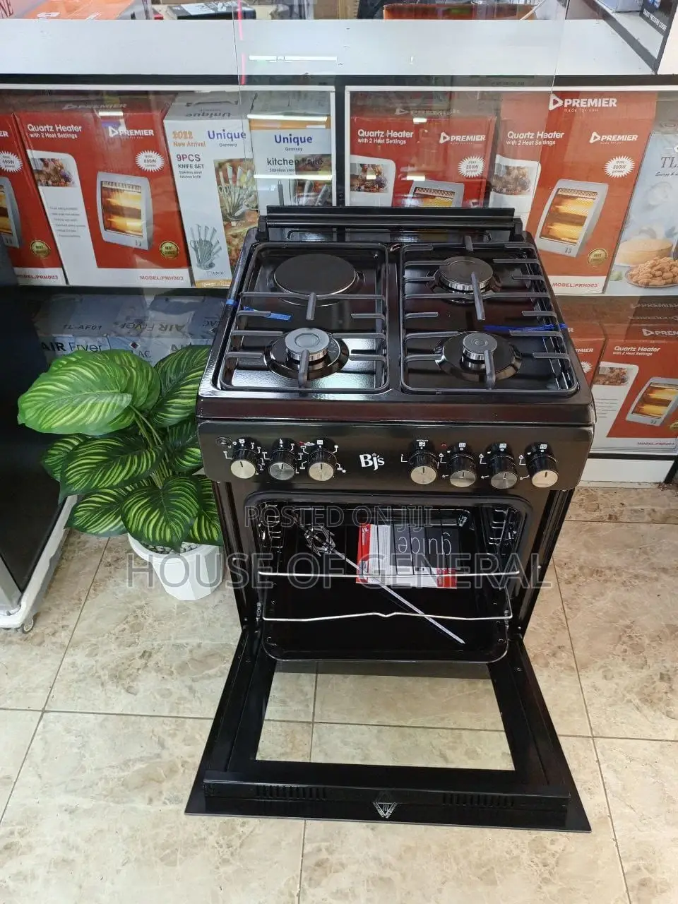 *Bjs Cookers Restocked 60×60