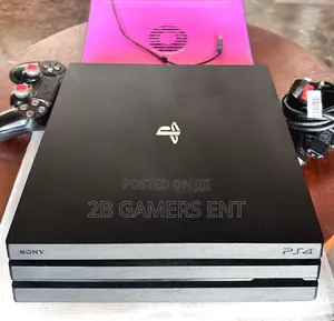Ps4 Pro, Version 11.50