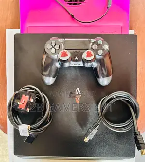Ps4 Pro, Version 11.50