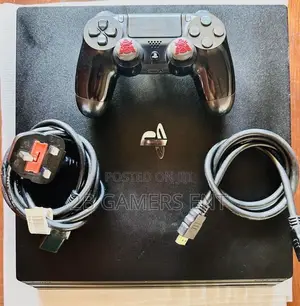 Ps4 Pro, Version 11.50