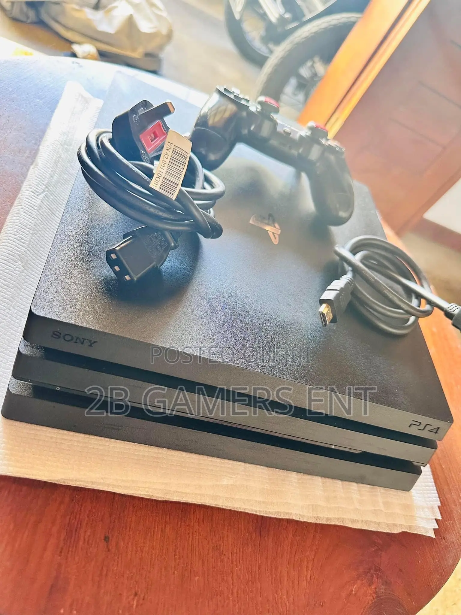 Ps4 Pro, Version 11.50