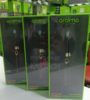 Oraimo Smartdent C2 Toothbrush