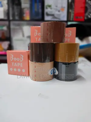 Boob Tape 5m by 5m