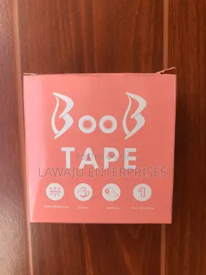 Boob Tape 5m by 5m