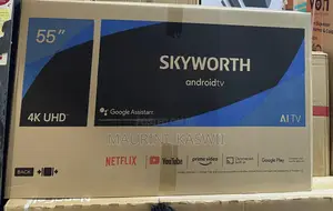 Skyworth 55′′ Inch Smart 55 G3a