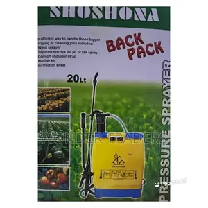 Pressure Sprayer Pressure Sprayer Available