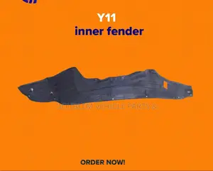 Inner Fender Nissan Wingroad Y11