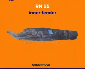 Fender Liner /Stoneguard Hilux RN55/YN55/1Y/ Hilux Old Model