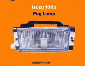 Foglamp/Fog Lamp Isuzu 100P