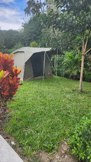 Campmor Weekender 3 Canvas Tent Durable And Spacious Tent