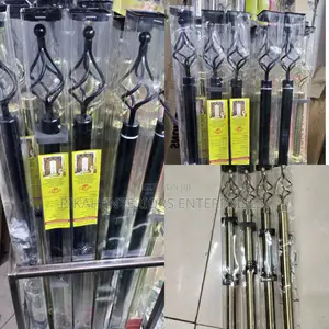 Adjustable Curtain Rods Curtain Rods Curtain Rods