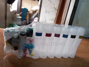 Continuous Ink System Available for All Epson Printers