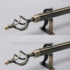 Adjustable Curtain Rods Adjustable Curtain Rods