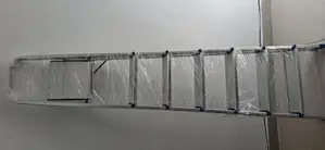 7 Steps Aluminium a-Type Ladder