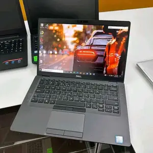 Laptop Dell Latitude 5400 16GB Intel Core I7 SSD 512GB