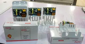 Outdoor Waterproof 12v 2.5a Power Adapter For CCTV