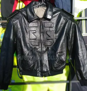 Motorcycle Leather Jackets(Riding)