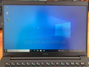 Laptop Dell Latitude 7380 8GB Intel Core I7 SSD 256GB
