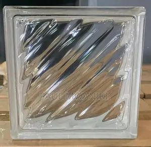 Glass Blocks Designs