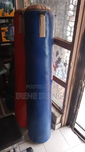 Punching Bag, 50kgs Quality Boxing Bag