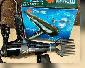 Cerriote Professional Hair Blowdry