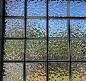 Glass Blocks Designs